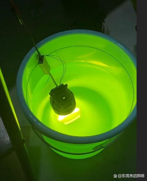 不可省略的 h4 小透镜厂家样品测试环节