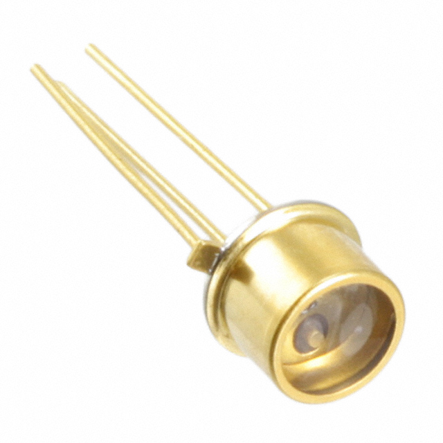 SD3410-003PDF资料,封装 TO-46-3 透镜顶部金属罐,制造商 Honeywell Sensing and Control,类别光学传感器 - 光电二极管,欧立现代科技
